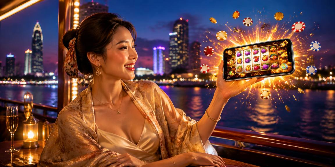 mh88 Ứng dụng mh88: Bao gồm cược slot, baccarat, tiện lợi mọi lúc
