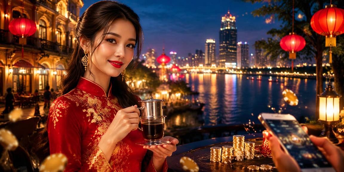 mh88 Vòng chọn thưởng trung tâm